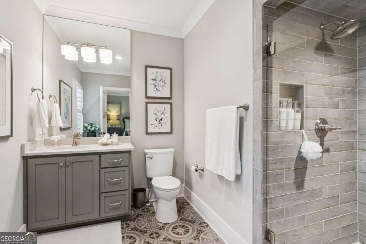 150 Trinity Farm Drive Canton - Photo 37