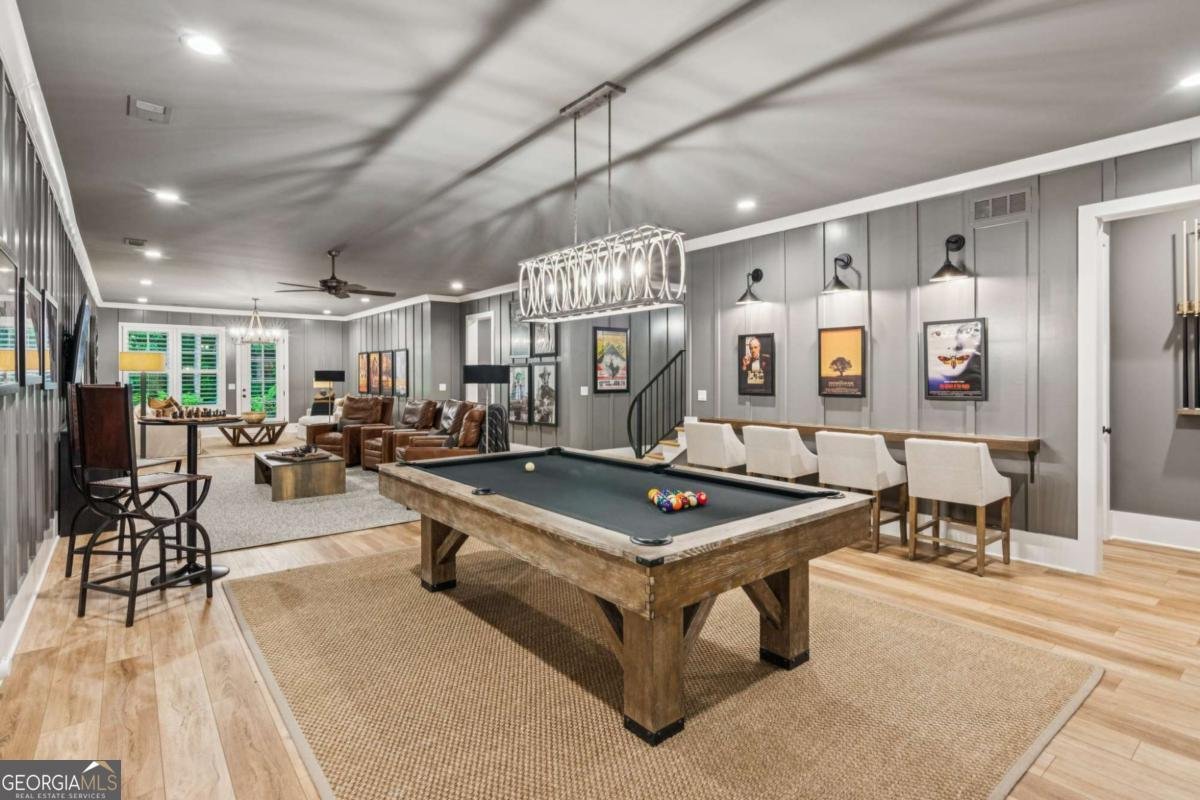 150 Trinity Farm Drive Canton - Photo 43