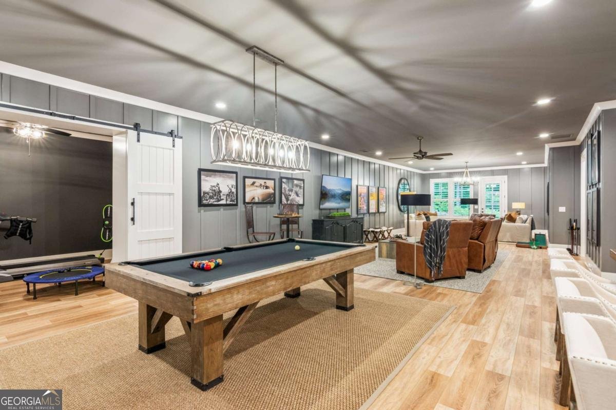 150 Trinity Farm Drive Canton - Photo 45