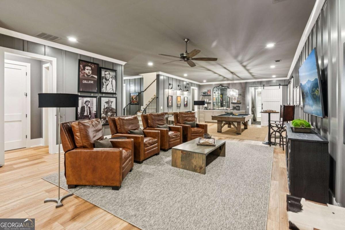 150 Trinity Farm Drive Canton - Photo 47