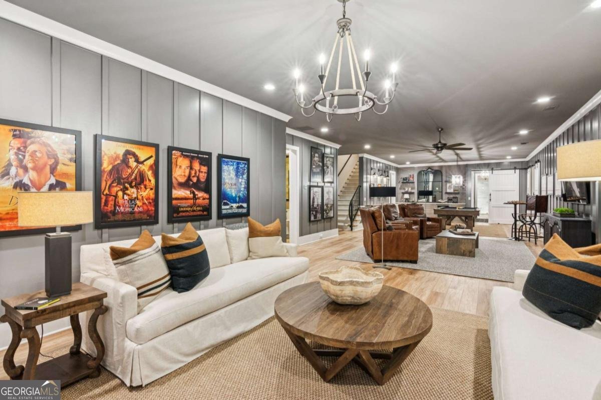 150 Trinity Farm Drive Canton - Photo 49