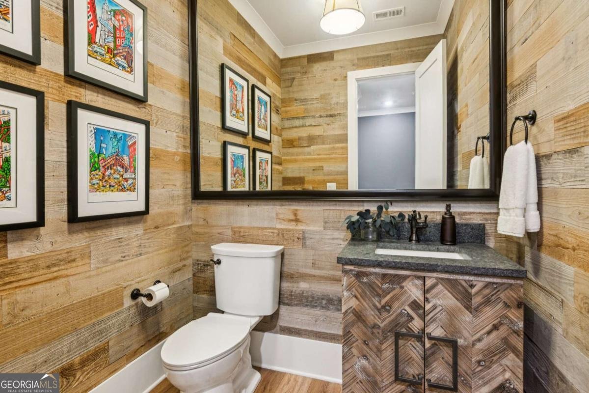 150 Trinity Farm Drive Canton - Photo 50