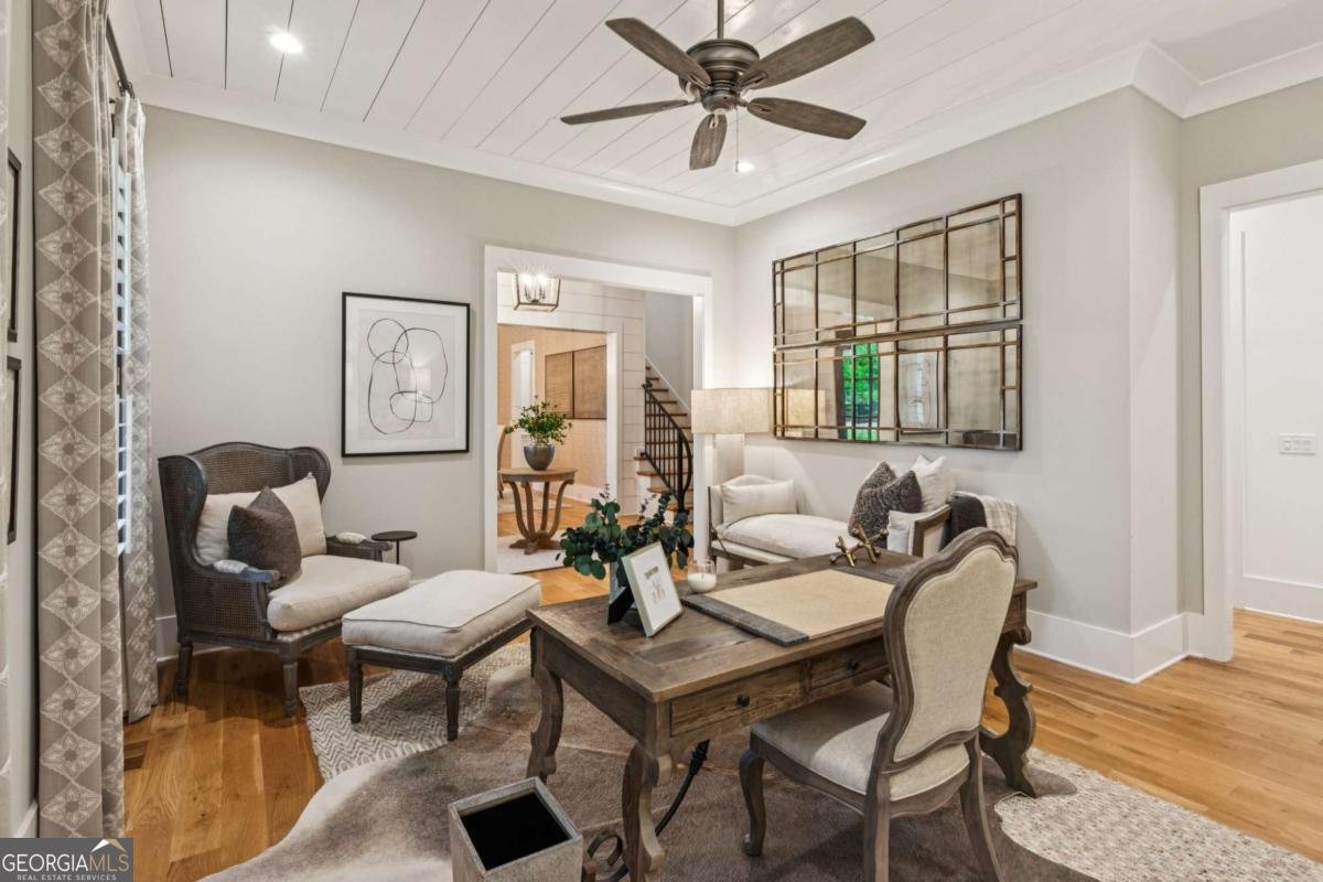 150 Trinity Farm Drive Canton - Photo 7