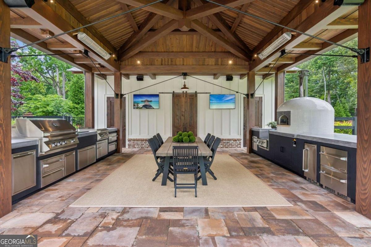 150 Trinity Farm Drive Canton - Photo 73