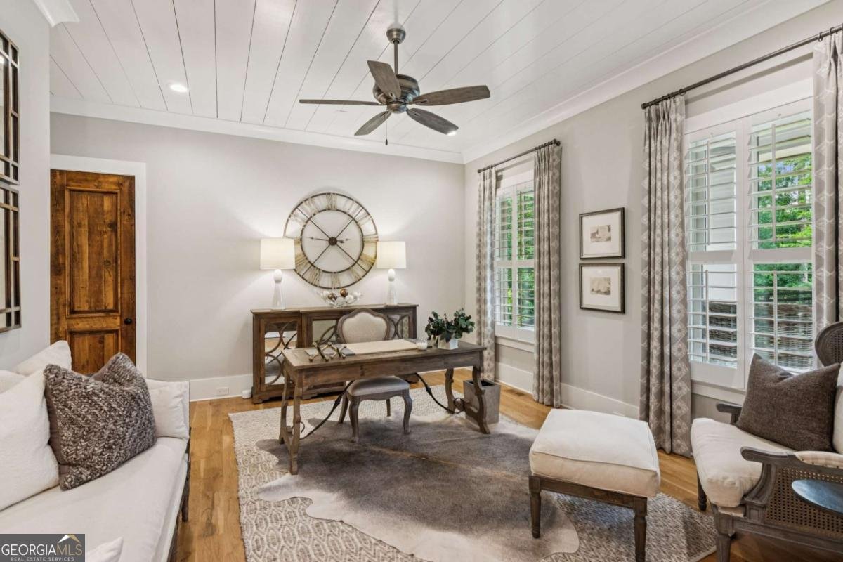 150 Trinity Farm Drive Canton - Photo 8