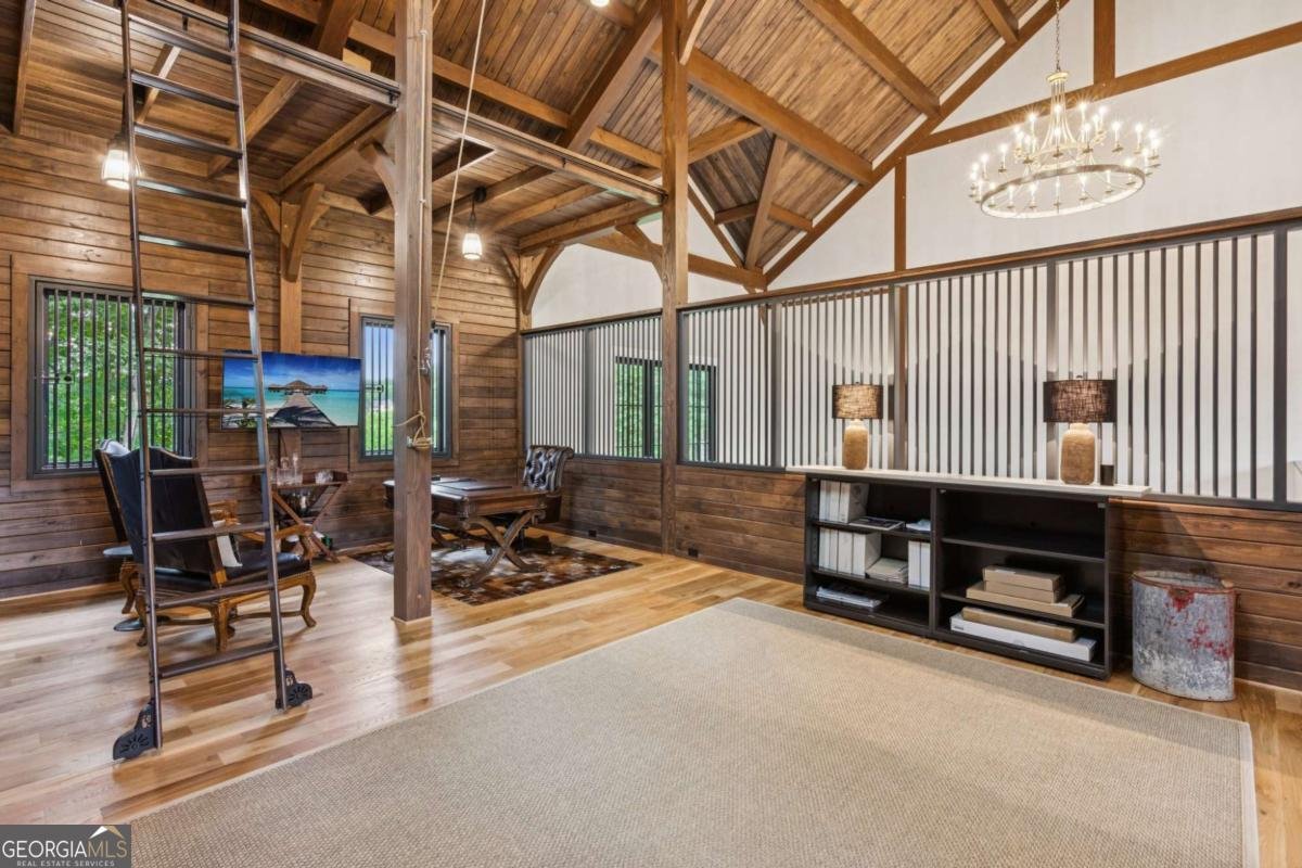 150 Trinity Farm Drive Canton - Photo 80