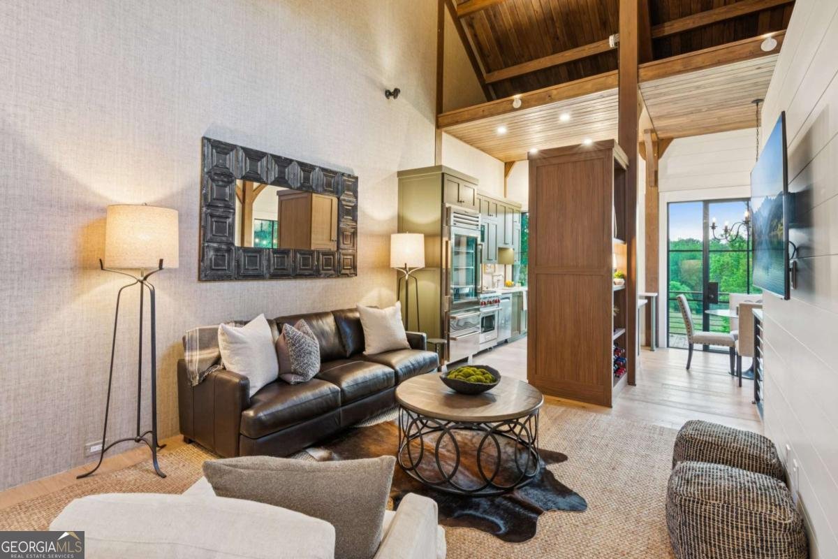 150 Trinity Farm Drive Canton - Photo 89