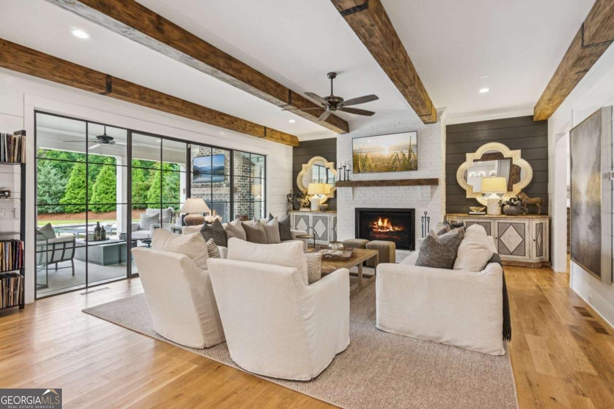 150 Trinity Farm Drive Canton - Photo 9