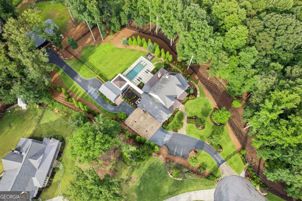 150 Trinity Farm Drive Canton - Photo 98