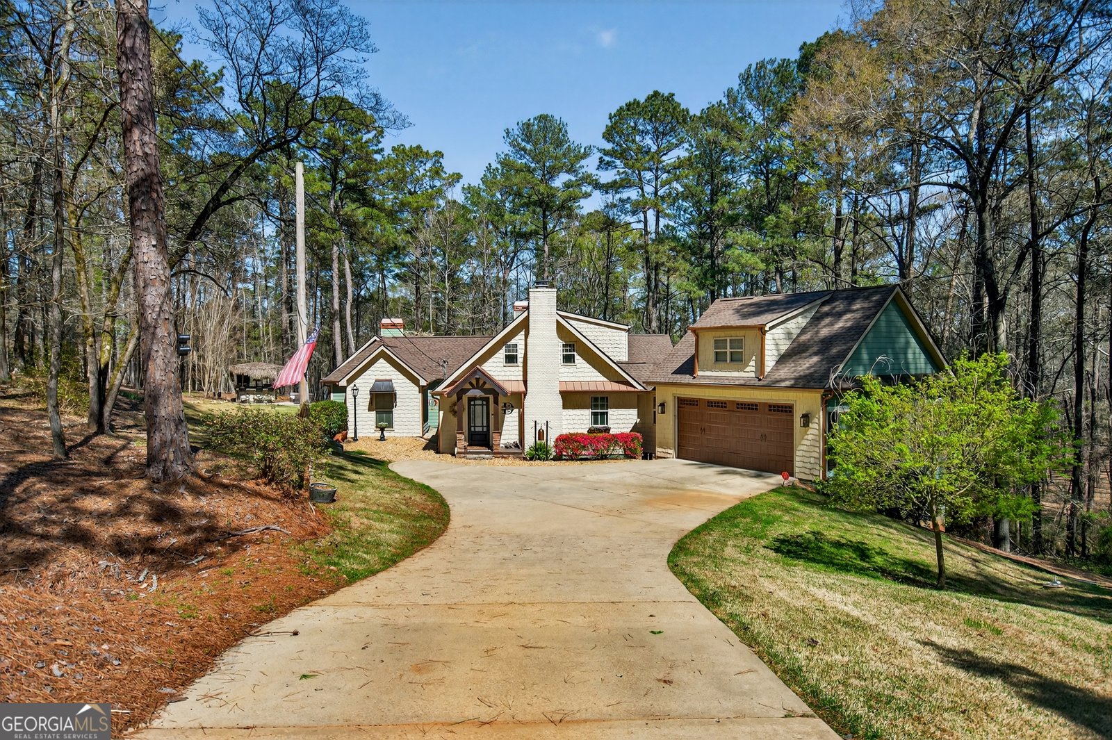 4 Grayson Point Hogansville - Photo 1