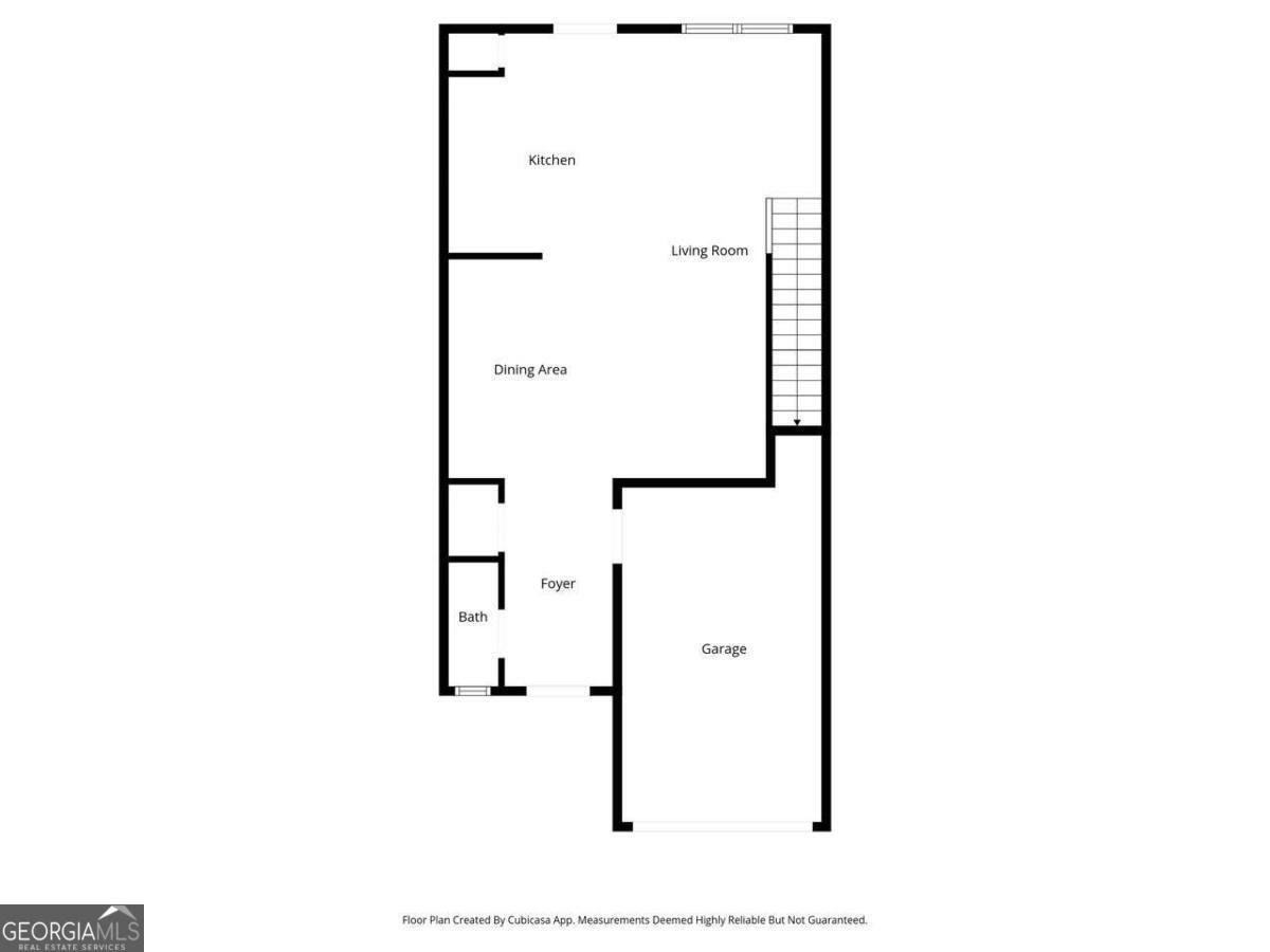 638 Oakside Place Acworth - Photo 15