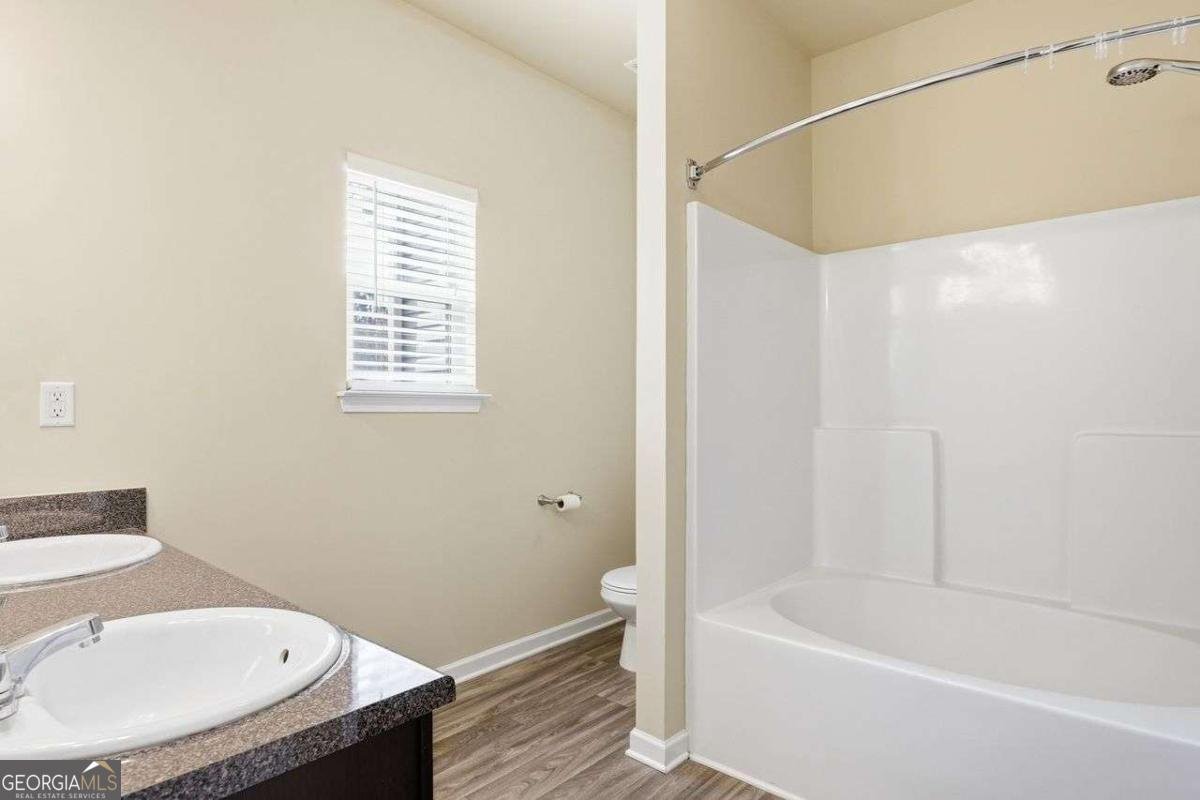 638 Oakside Place Acworth - Photo 30