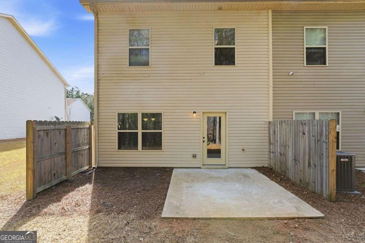 638 Oakside Place Acworth - Photo 34