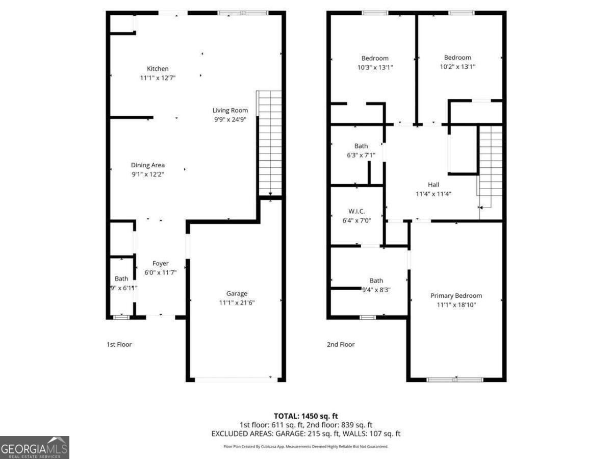 638 Oakside Place Acworth - Photo 38