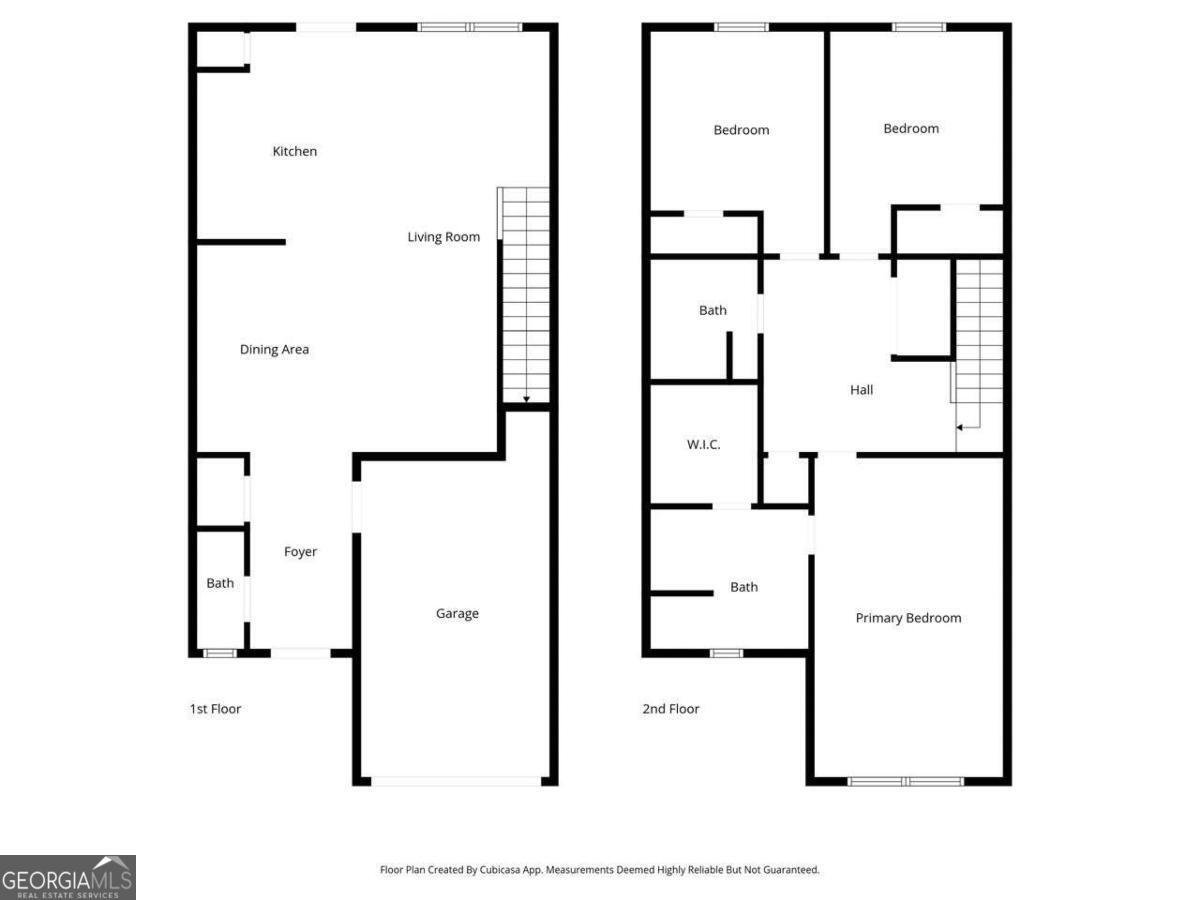 638 Oakside Place Acworth - Photo 40