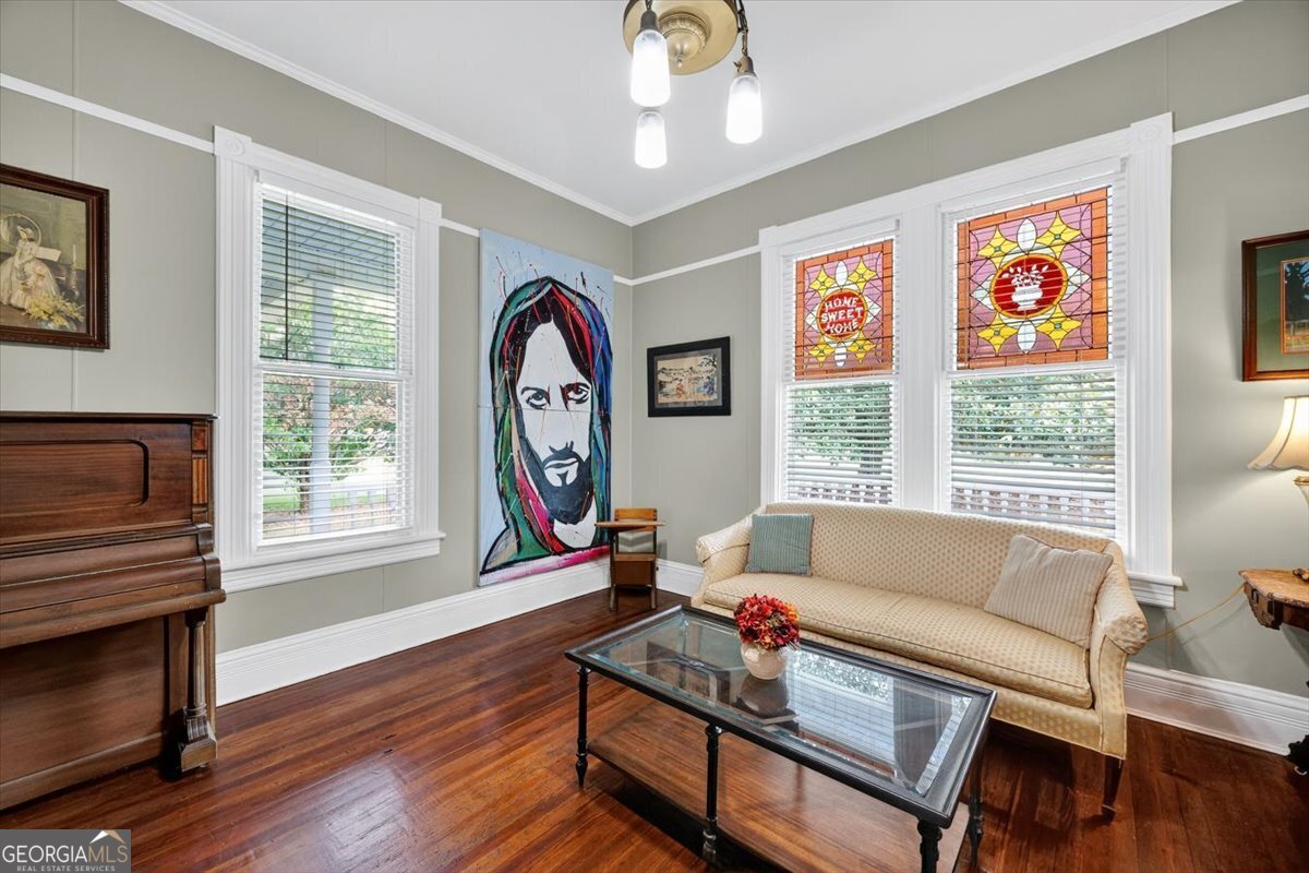 351 Main Street Culloden - Photo 11