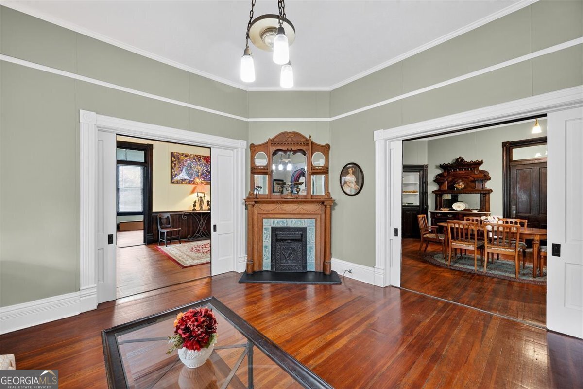 351 Main Street Culloden - Photo 12