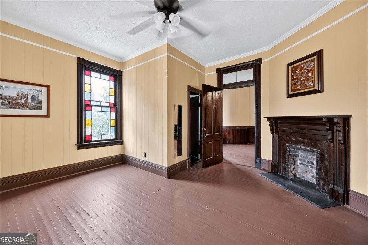 351 Main Street Culloden - Photo 36