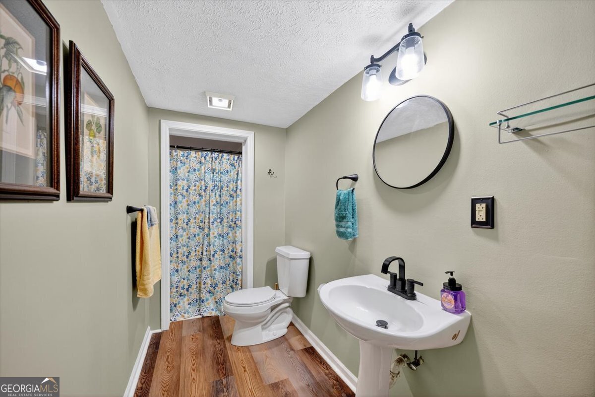 351 Main Street Culloden - Photo 37