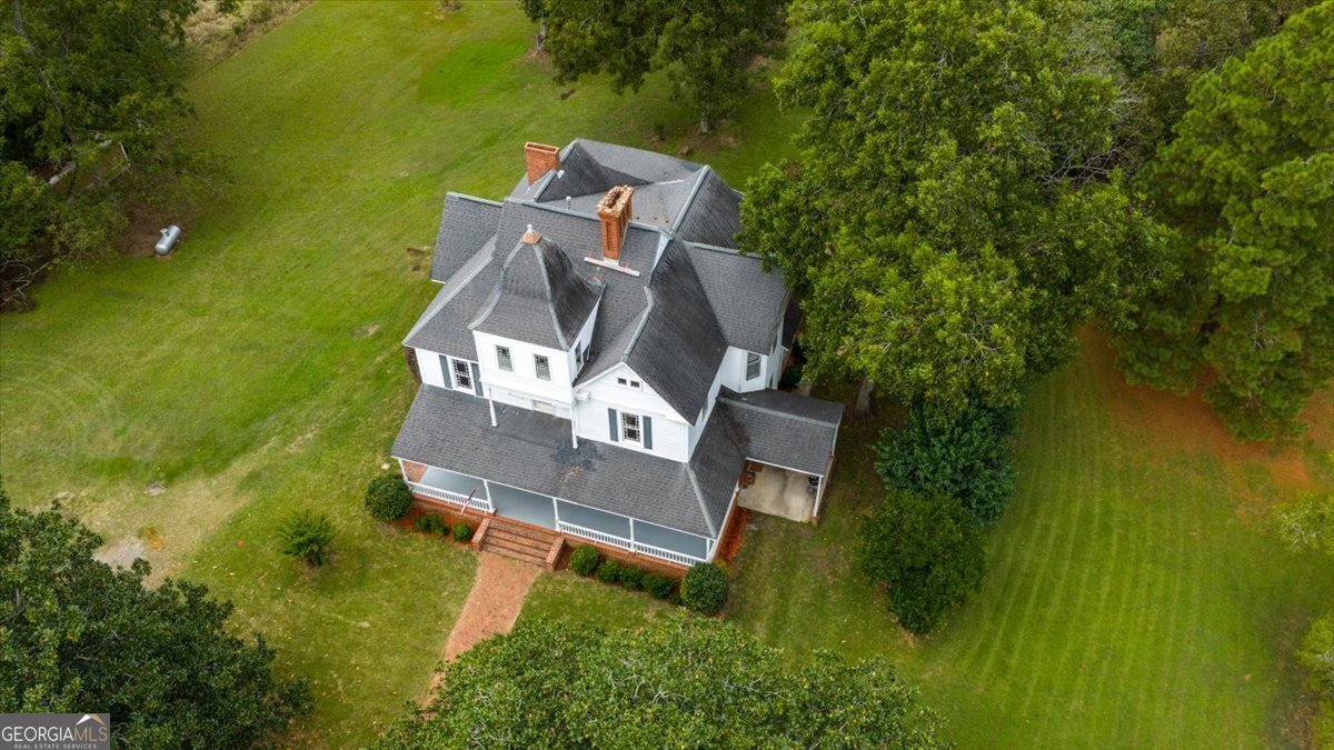 351 Main Street Culloden - Photo 44