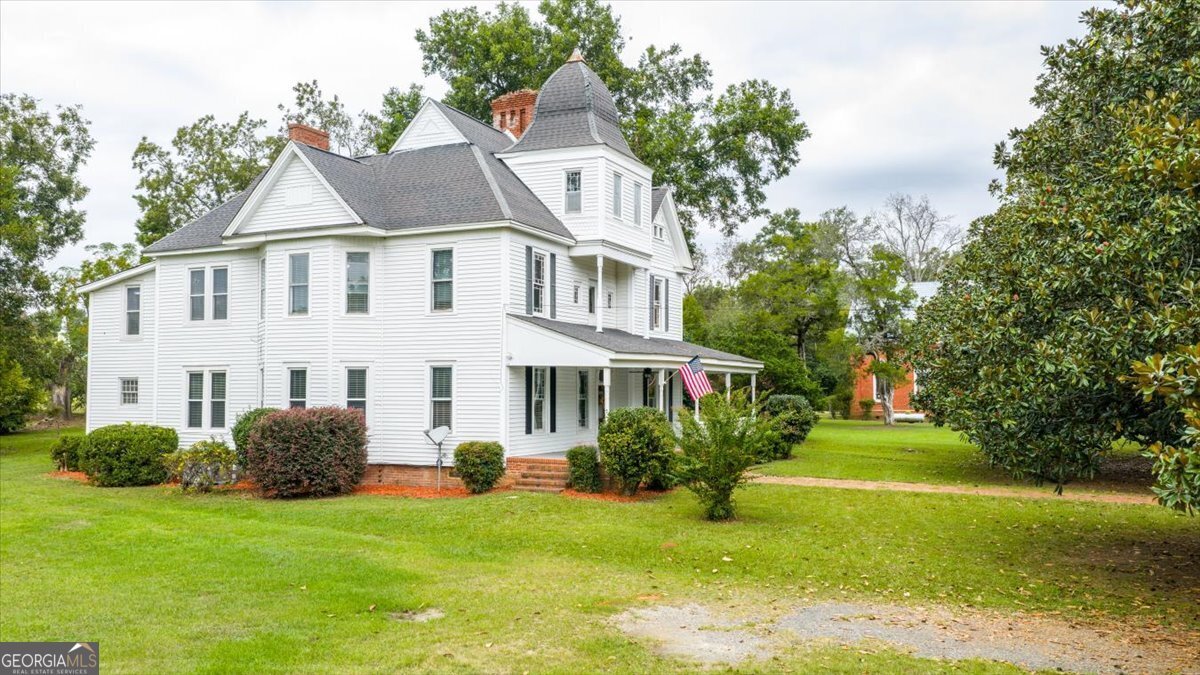 351 Main Street Culloden - Photo 55