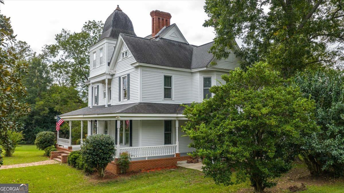 351 Main Street Culloden - Photo 57