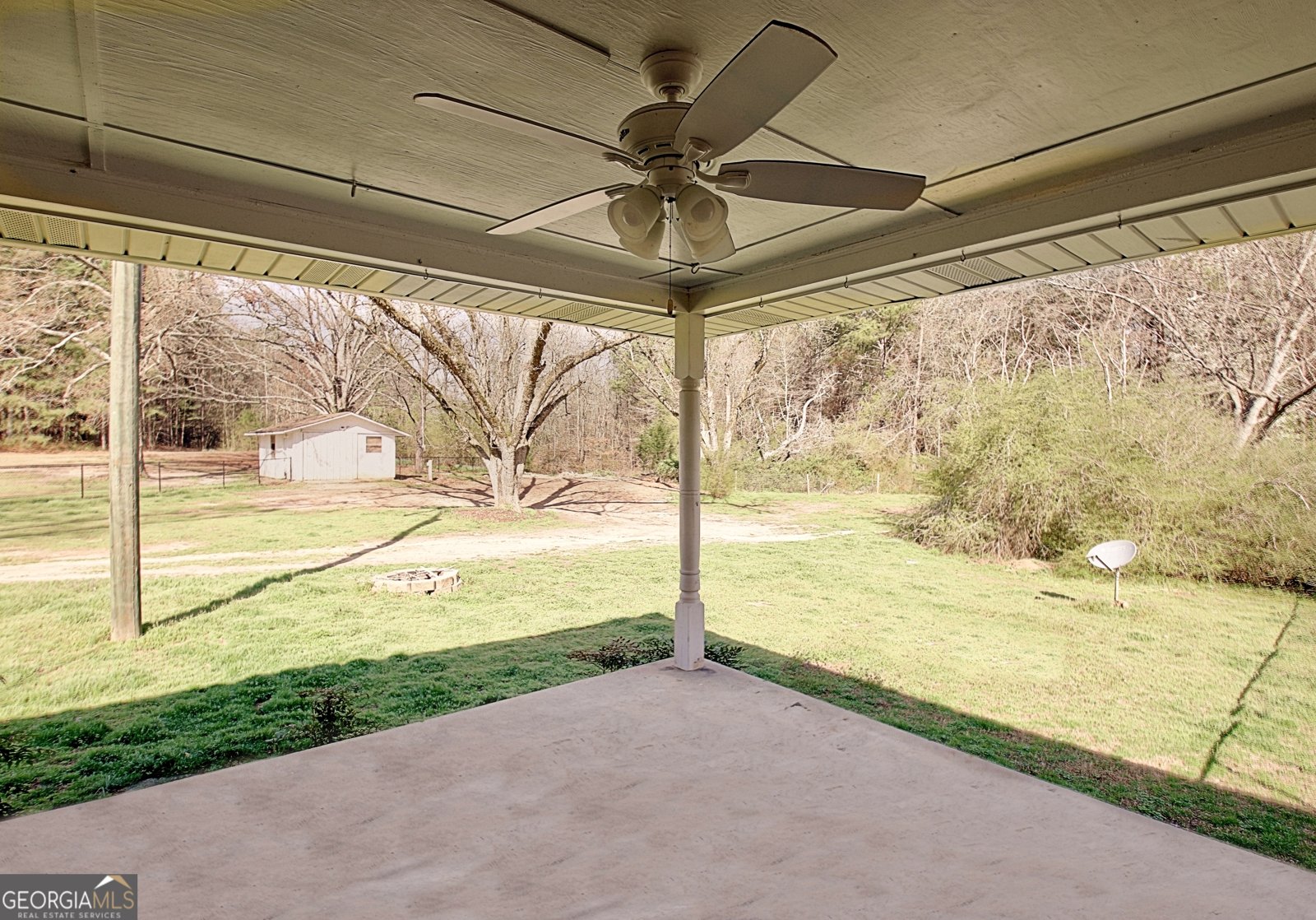 6475 Newnan Road Brooks - Photo 48