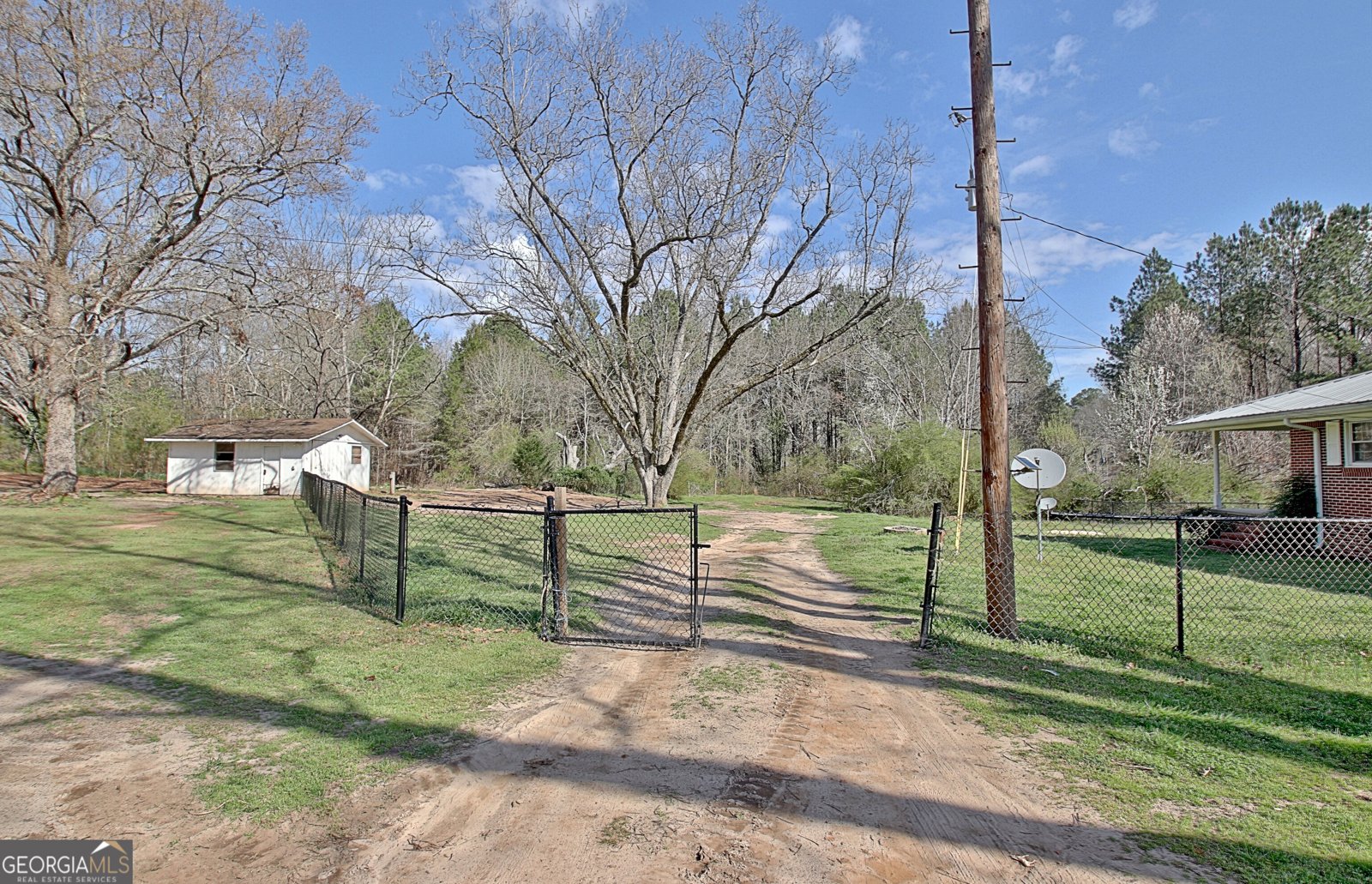 6475 Newnan Road Brooks - Photo 60