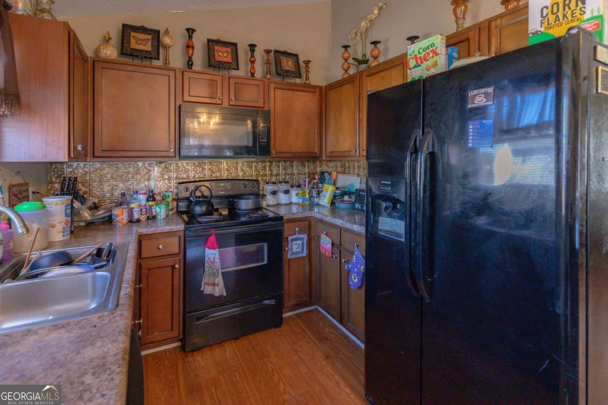 16 Huntcliff Drive Cartersville - Photo 7