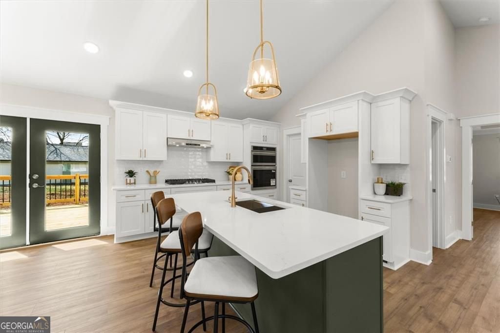 110 Woodglen Drive Woodstock - Photo 10