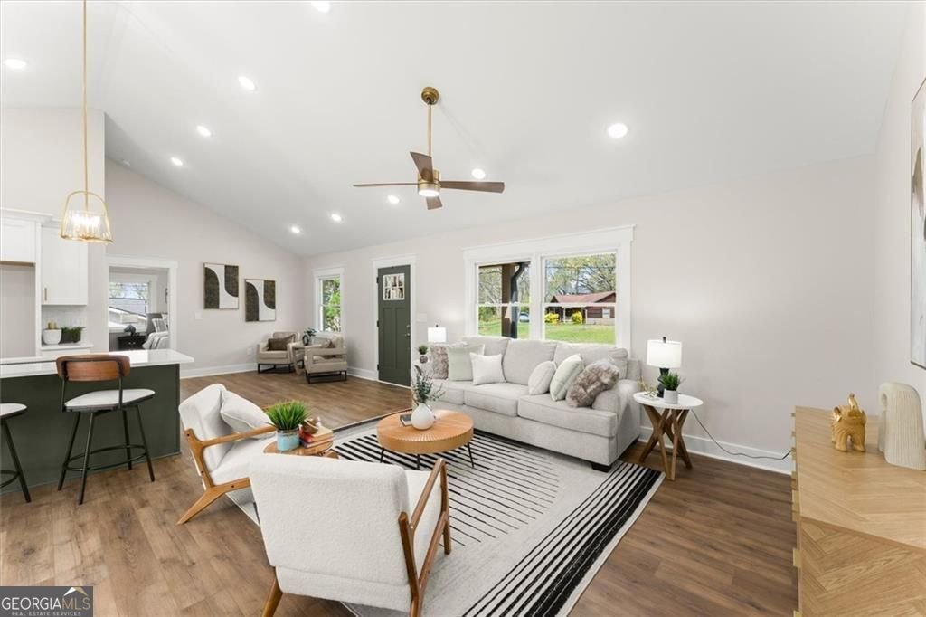 110 Woodglen Drive Woodstock - Photo 15