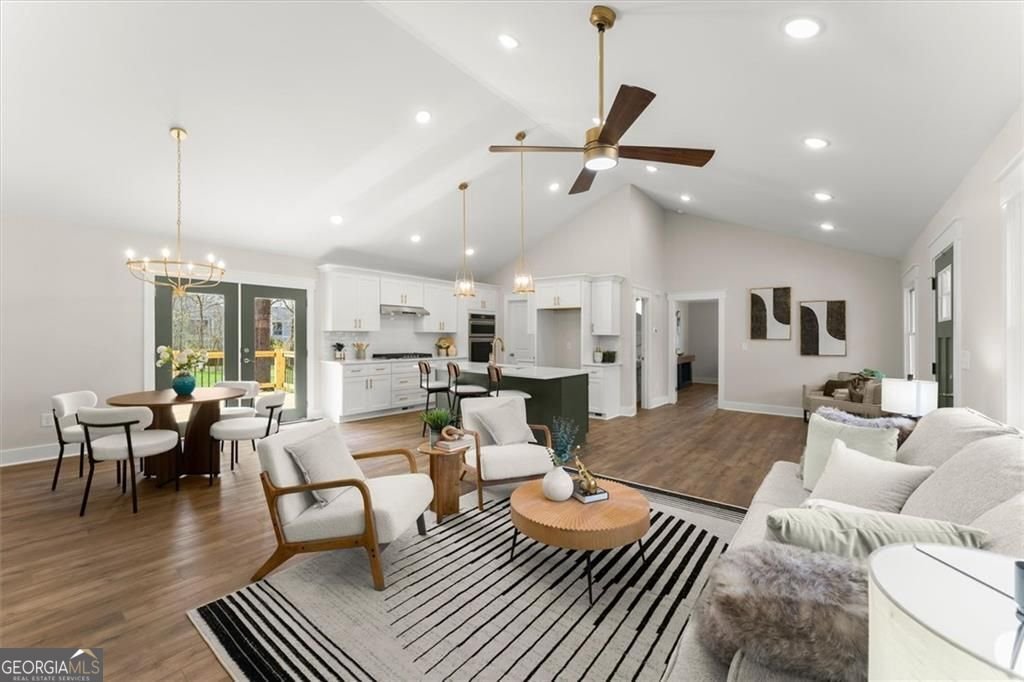 110 Woodglen Drive Woodstock - Photo 16