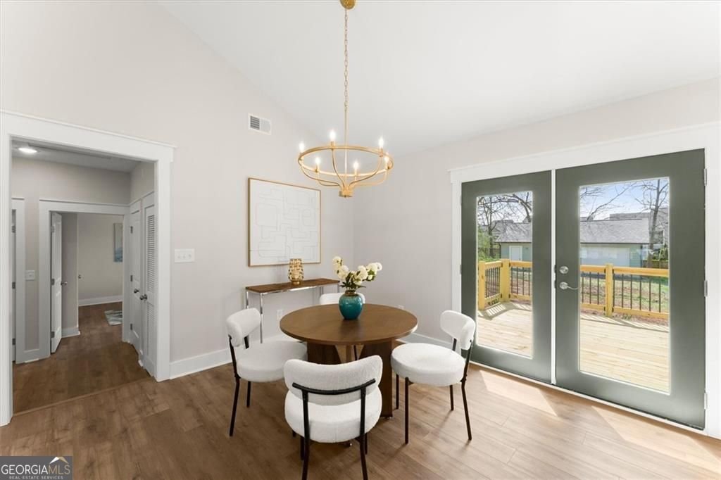 110 Woodglen Drive Woodstock - Photo 17