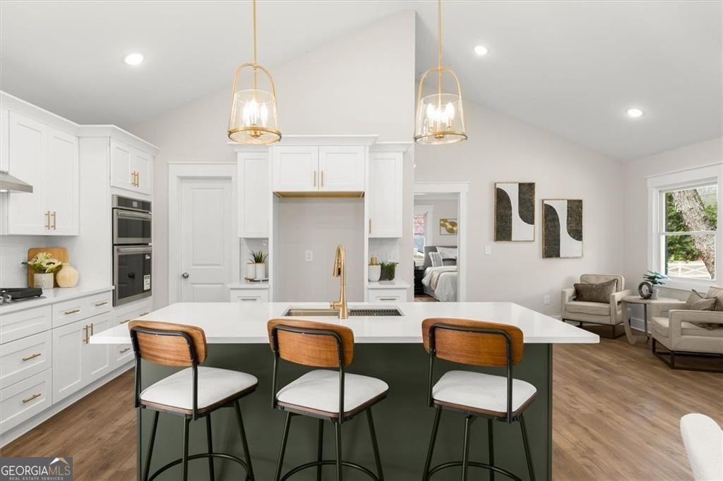 110 Woodglen Drive Woodstock - Photo 19