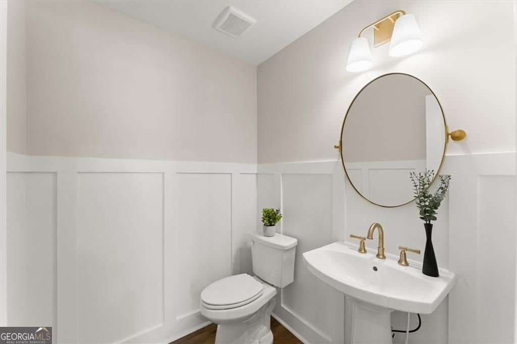 110 Woodglen Drive Woodstock - Photo 21