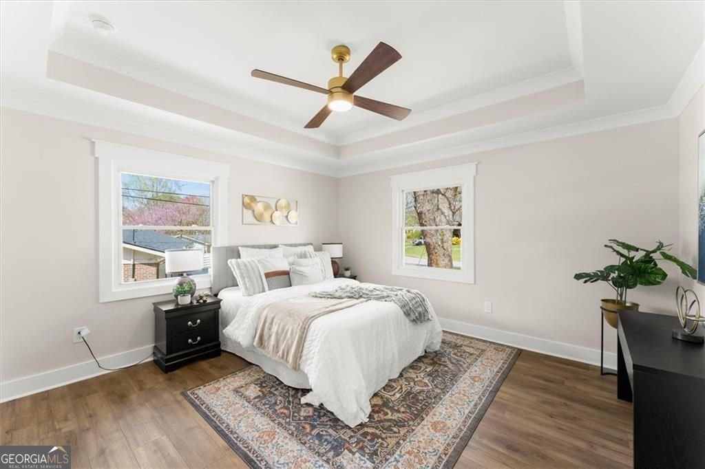 110 Woodglen Drive Woodstock - Photo 22