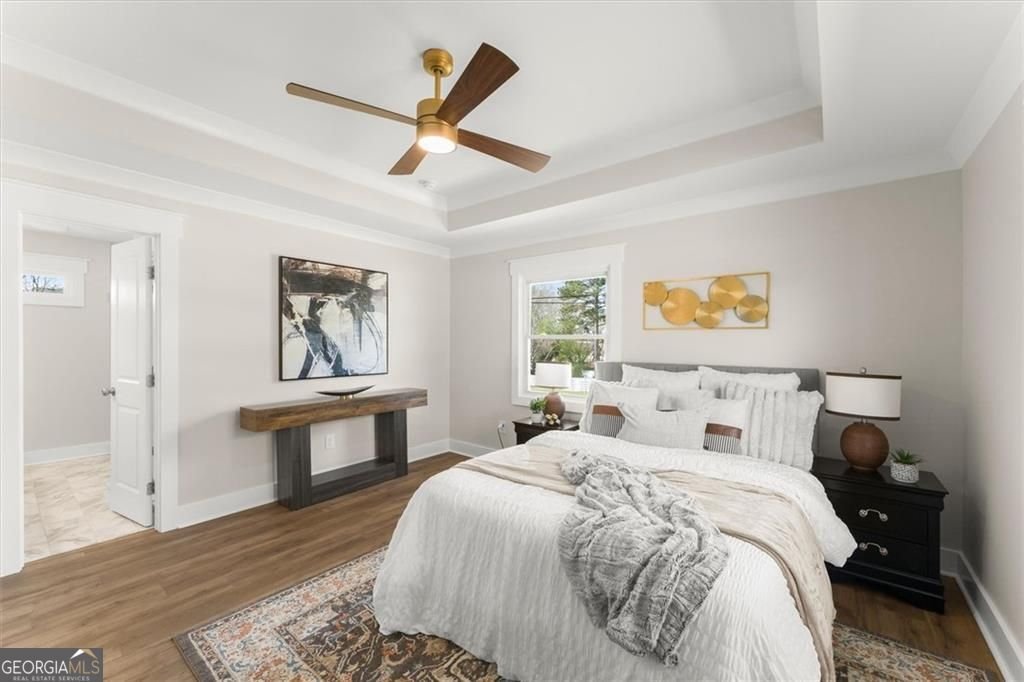 110 Woodglen Drive Woodstock - Photo 23