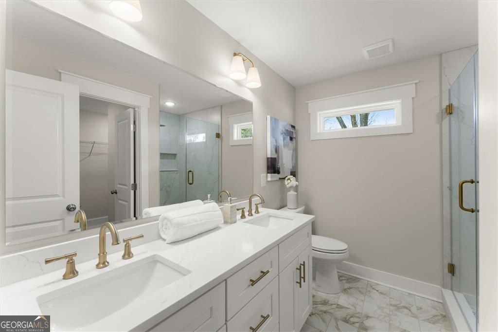 110 Woodglen Drive Woodstock - Photo 25