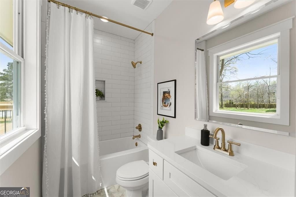 110 Woodglen Drive Woodstock - Photo 34