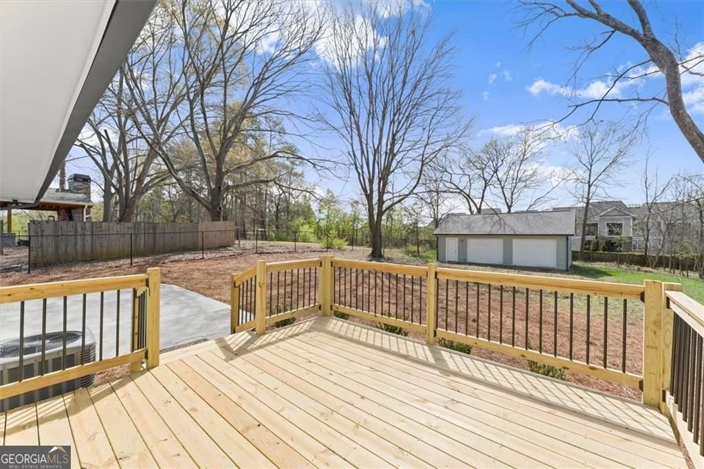 110 Woodglen Drive Woodstock - Photo 35