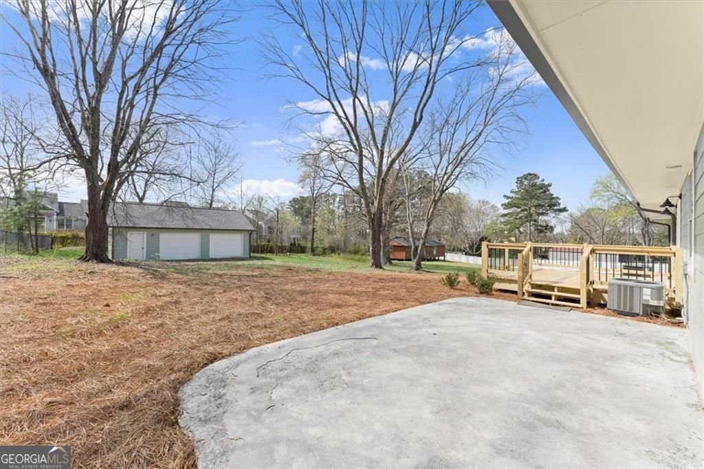 110 Woodglen Drive Woodstock - Photo 37