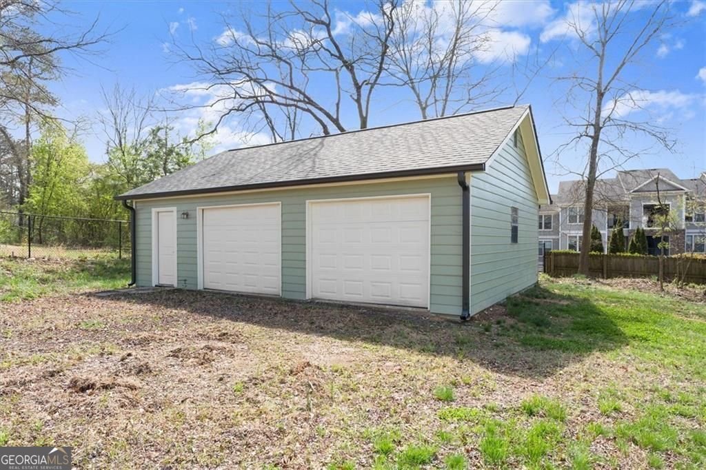 110 Woodglen Drive Woodstock - Photo 41