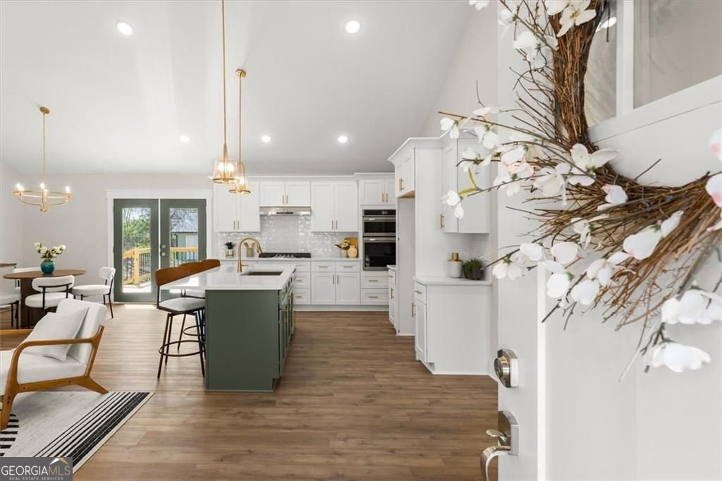 110 Woodglen Drive Woodstock - Photo 6