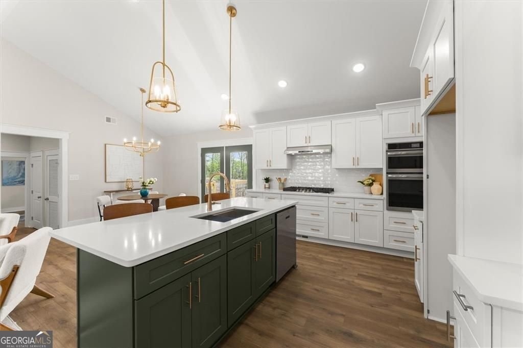 110 Woodglen Drive Woodstock - Photo 7