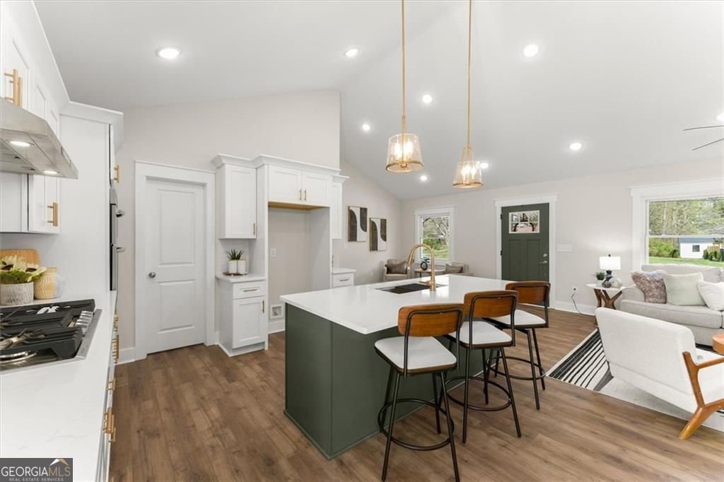 110 Woodglen Drive Woodstock - Photo 9