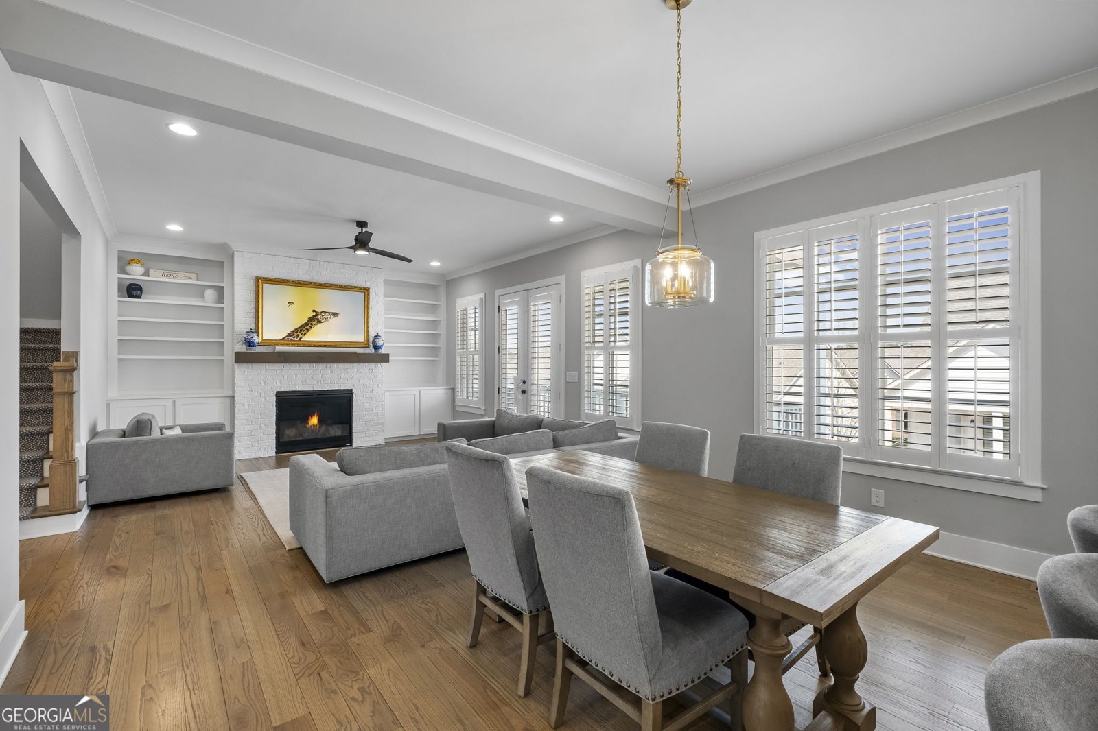 2001 Haley Walk Woodstock - Photo 13