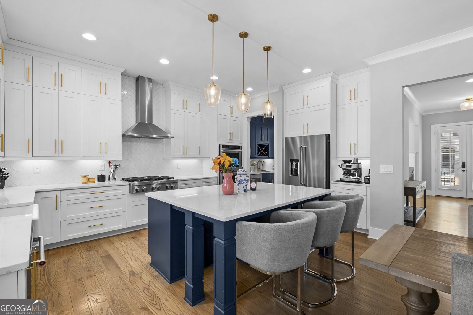 2001 Haley Walk Woodstock - Photo 16