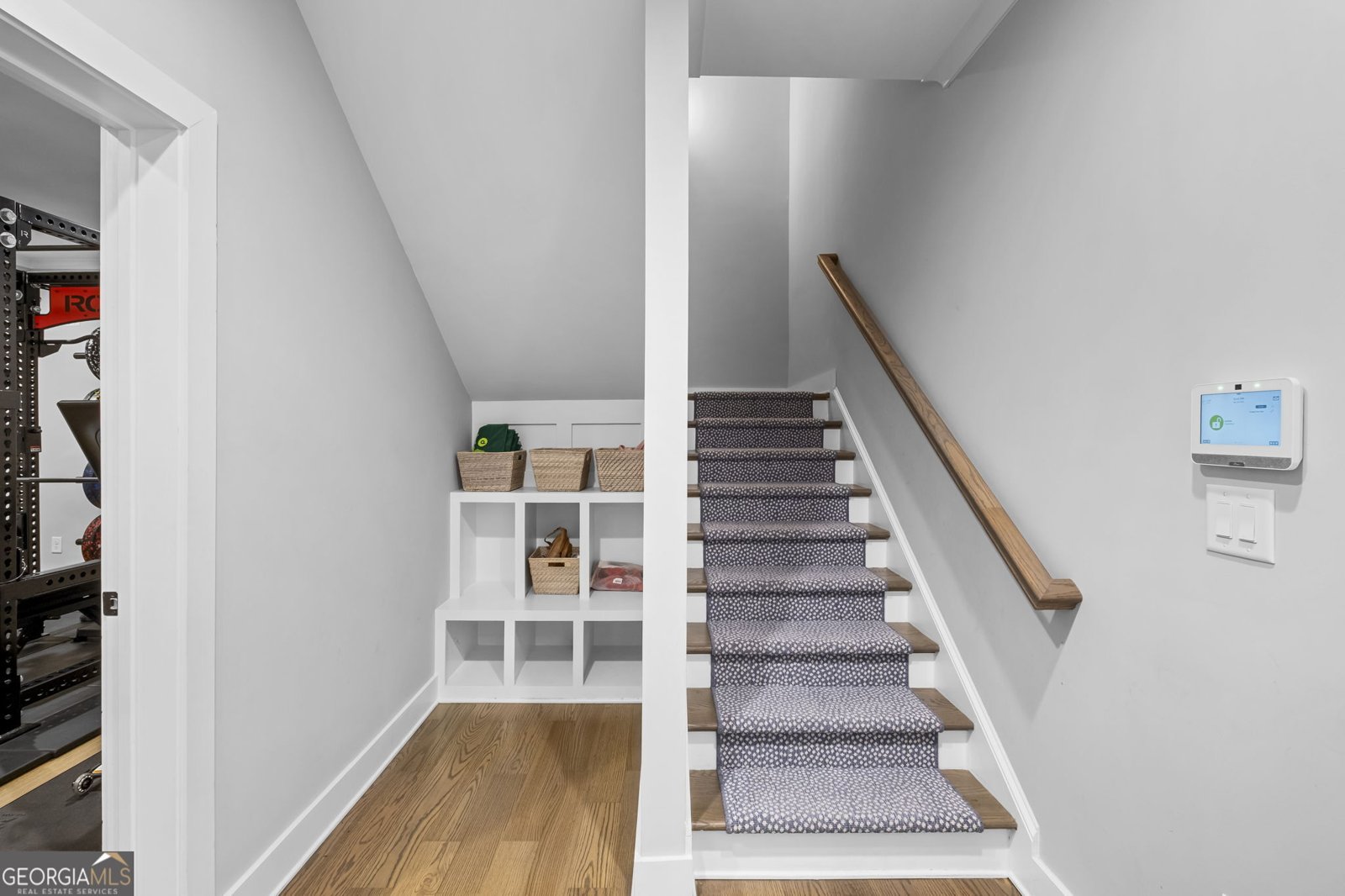 2001 Haley Walk Woodstock - Photo 43