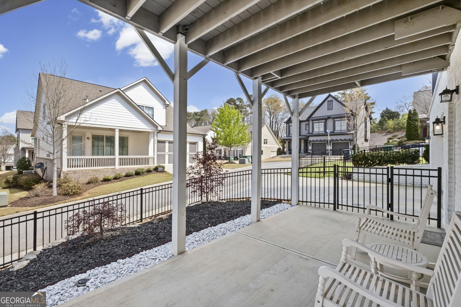 2001 Haley Walk Woodstock - Photo 49