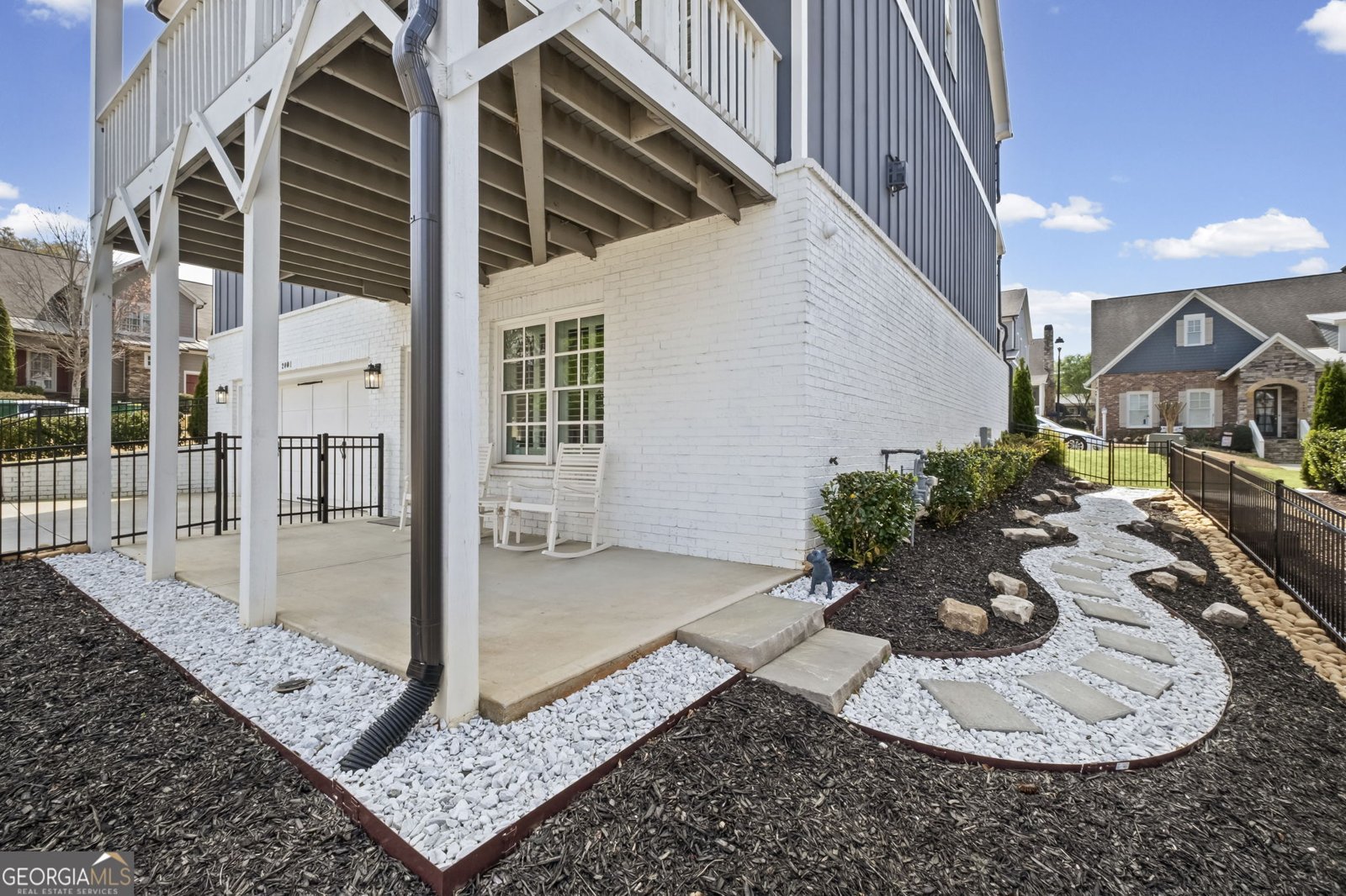 2001 Haley Walk Woodstock - Photo 50